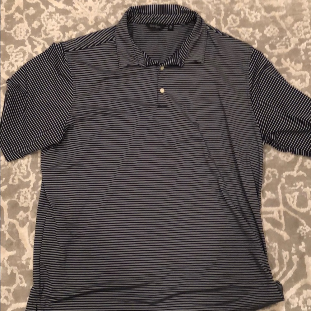 Walter Hagan polo